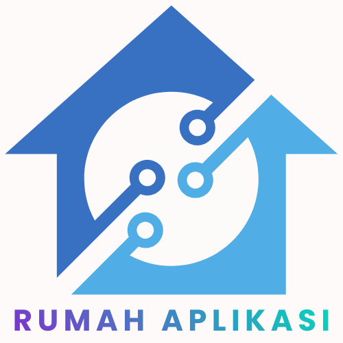 Rumah Aplikasi